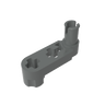Dark Stone Grey 199