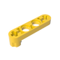 GDS-967 - Technic Beam 1 x 4 Thin with Stud Connector