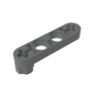 GDS-967 - Technic Beam 1 x 4 Thin with Stud Connector