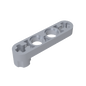 GDS-967 - Technic Beam 1 x 4 Thin with Stud Connector