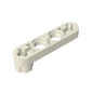 GDS-967 - Technic Beam 1 x 4 Thin with Stud Connector