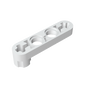 GDS-967 - Technic Beam 1 x 4 Thin with Stud Connector