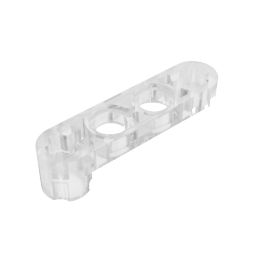 GDS-967 - Technic Beam 1 x 4 Thin with Stud Connector