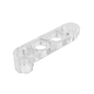 GDS-967 - Technic Beam 1 x 4 Thin with Stud Connector