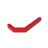 Bright Red 21