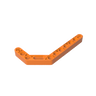 Bright Orange 106