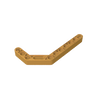 Warm Gold 297