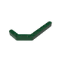 GDS-968 - Technic Beam 1 x 11.5 Double Bent Thick