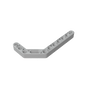 GDS-968 - Technic Beam 1 x 11.5 Double Bent Thick