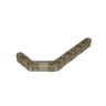Transparent Brown 111