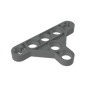 GDS-969 - Technic Beam Triangle Thin [Type I]