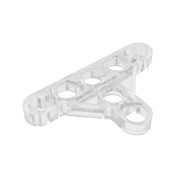 GDS-969 - Technic Beam Triangle Thin [Type I]