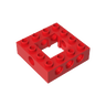 Bright Red 21
