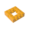 Flame Yellowish Orange 191