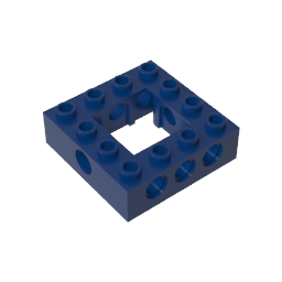 GDS-971 - Technic Brick 4 x 4 Open Center