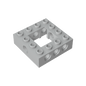 GDS-971 - Technic Brick 4 x 4 Open Center