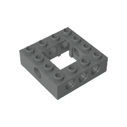 GDS-971 - Technic Brick 4 x 4 Open Center