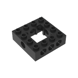 GDS-971 - Technic Brick 4 x 4 Open Center