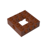 Reddish Brown 192