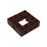 Dark Brown 308