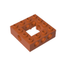 Dark Orange 38