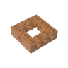 Medium Nougat 312