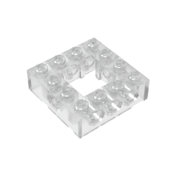 GDS-971 - Technic Brick 4 x 4 Open Center