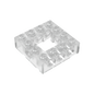 GDS-971 - Technic Brick 4 x 4 Open Center