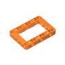 Bright Orange 106