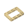Brick Yellow 5