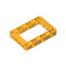 Flame Yellowish Orange 191