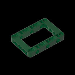 GDS-972 - Technic Beam Frame 5 x 7 Open Center Thick