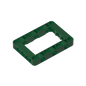 GDS-972 - Technic Beam Frame 5 x 7 Open Center Thick