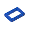 Bright Blue 23