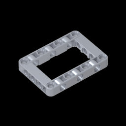 GDS-972 - Technic Beam Frame 5 x 7 Open Center Thick