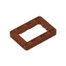 Reddish Brown 192