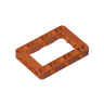Dark Orange 38