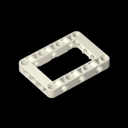 GDS-972 - Technic Beam Frame 5 x 7 Open Center Thick