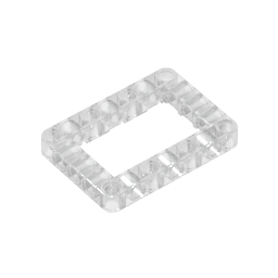 GDS-972 - Technic Beam Frame 5 x 7 Open Center Thick
