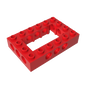 GDS-973 - Technic Brick 4 x 6 Open Center