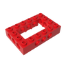 Bright Red 21