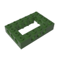 GDS-973 - Technic Brick 4 x 6 Open Center