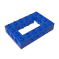 GDS-973 - Technic Brick 4 x 6 Open Center