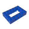 Bright Blue 23