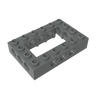 Dark Stone Grey 199