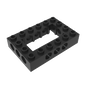 GDS-973 - Technic Brick 4 x 6 Open Center