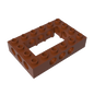 GDS-973 - Technic Brick 4 x 6 Open Center