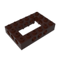 GDS-973 - Technic Brick 4 x 6 Open Center