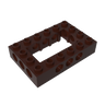 Dark Brown 308