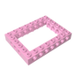 GDS-974 - Technic Brick 6 x 8 with Open Center 4 x 6